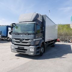 Ψυγείο Mercedes-Benz 2013 19.24 AXOR-thumb-1