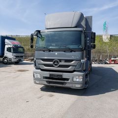 Ψυγείο Mercedes-Benz 2013 19.24 AXOR-thumb-2