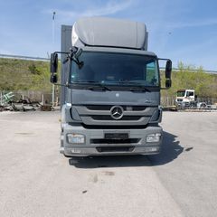 Ψυγείο Mercedes-Benz 2013 19.24 AXOR-thumb-3