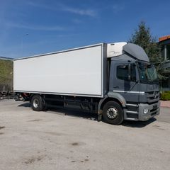 Ψυγείο Mercedes-Benz 2013 19.24 AXOR-thumb-4