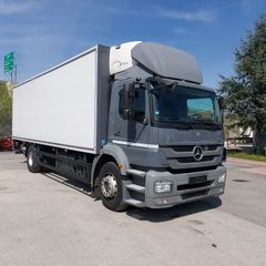 Ψυγείο Mercedes-Benz 2013 19.24 AXOR-thumb-5