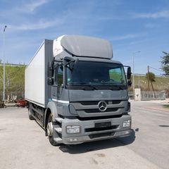 Ψυγείο Mercedes-Benz 2013 19.24 AXOR-thumb-6