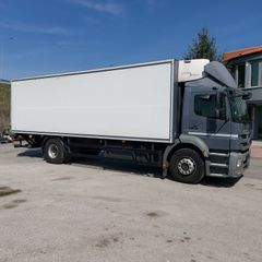 Ψυγείο Mercedes-Benz 2013 19.24 AXOR-thumb-7