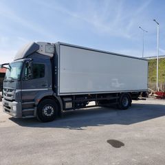 Ψυγείο Mercedes-Benz 2013 19.24 AXOR-thumb-9