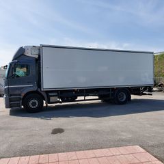 Ψυγείο Mercedes-Benz 2013 19.24 AXOR-thumb-10