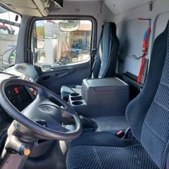 Ψυγείο Mercedes-Benz 2013 19.24 AXOR-thumb-16