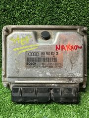 06A 906 032 CB 1.8t 20vt εγκέφαλος