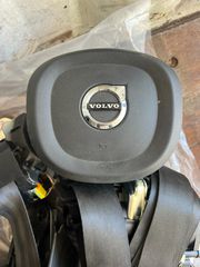 Volvo XC60 Κομπλέ Αερόσακοι 2017-2026.