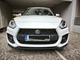 Suzuki Swift 2018 SPORT 1.4 BOOSTERJET