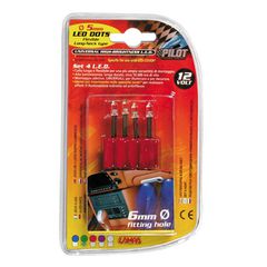 ΦΙΣ ΜΕ 4LED 12V 5mm-thumb-1
