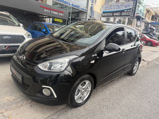 Hyundai i 10 2016
