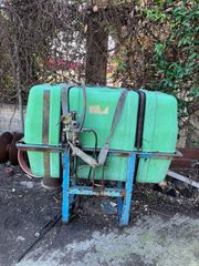 Ραντιστικά - Ψεκαστικά 2005 ραντιστικο/ ψεκαστικο 350lt