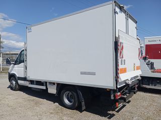 Ψυγείο Iveco 2013 65C17 DAILY.ΕURO 5.EEV.ΨΥΓΕΙΟ-ΚΑΤΑΨΥΞΗ.CARRIER SUPRA 750ΜΤ-thumb-1