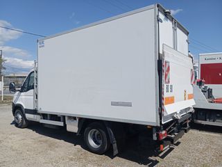 Ψυγείο Iveco 2013 65C17 DAILY.ΕURO 5.EEV.ΨΥΓΕΙΟ-ΚΑΤΑΨΥΞΗ.CARRIER SUPRA 750ΜΤ-thumb-2