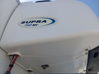 Ψυγείο Iveco 2013 65C17 DAILY.ΕURO 5.EEV.ΨΥΓΕΙΟ-ΚΑΤΑΨΥΞΗ.CARRIER SUPRA 750ΜΤ-thumb-3