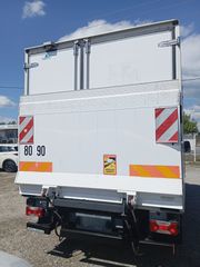 Ψυγείο Iveco 2013 65C17 DAILY.ΕURO 5.EEV.ΨΥΓΕΙΟ-ΚΑΤΑΨΥΞΗ.CARRIER SUPRA 750ΜΤ-thumb-4