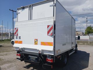 Ψυγείο Iveco 2013 65C17 DAILY.ΕURO 5.EEV.ΨΥΓΕΙΟ-ΚΑΤΑΨΥΞΗ.CARRIER SUPRA 750ΜΤ-thumb-5