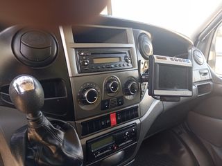Ψυγείο Iveco 2013 65C17 DAILY.ΕURO 5.EEV.ΨΥΓΕΙΟ-ΚΑΤΑΨΥΞΗ.CARRIER SUPRA 750ΜΤ-thumb-9