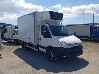 Ψυγείο Iveco 2013 65C17 DAILY.ΕURO 5.EEV.ΨΥΓΕΙΟ-ΚΑΤΑΨΥΞΗ.CARRIER SUPRA 750ΜΤ-thumb-10