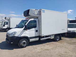 Ψυγείο Iveco 2013 65C17 DAILY.ΕURO 5.EEV.ΨΥΓΕΙΟ-ΚΑΤΑΨΥΞΗ.CARRIER SUPRA 750ΜΤ-thumb-11