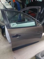 ΠΟΡΤΑ ΕΜΠΡΟΣ ΔΕΞΙΑ RENAULT MEGANE  08-15