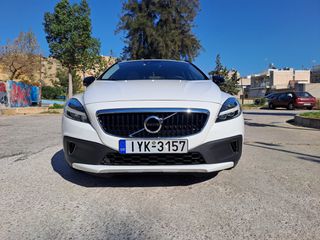Volvo V40 Cross Country 2019