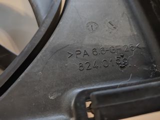 ALFA ROMEO 156 97-03 LANCIA KAPPA 94-01 ΒΕΝΤΙΛΑΤΕΡ ΚΟΜΠΛΕ ΜΕ ΒΑΣΗ ΚΑΙΝΟΥΡΓΙΟ ΓΝΗΣΙΟ-thumb-1