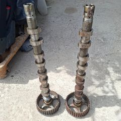 Renault megane ll 02-08mod 1.4cc16v εκεντροφοροι