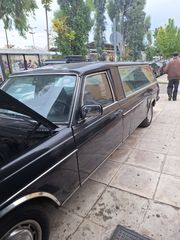 Mercedes-Benz 1989