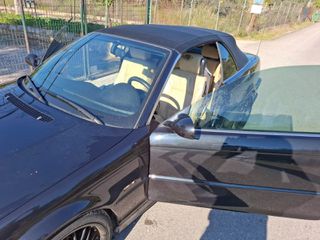 Bmw 320 2006 CABRIO 6986140299