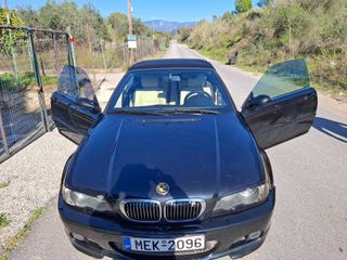 Bmw 320 2006 CABRIO 6986140299-thumb-2