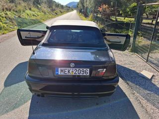 Bmw 320 2006 CABRIO 6986140299-thumb-3