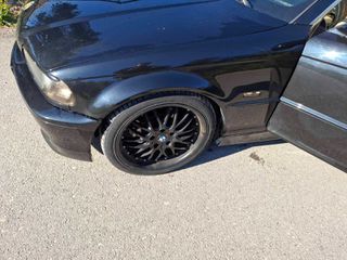 Bmw 320 2006 CABRIO 6986140299-thumb-4
