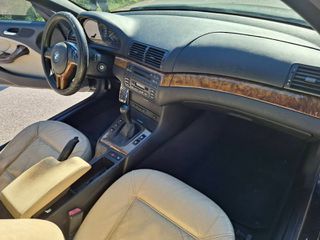 Bmw 320 2006 CABRIO 6986140299-thumb-8