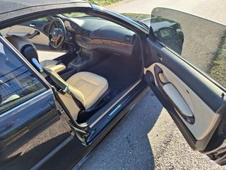 Bmw 320 2006 CABRIO 6986140299-thumb-9