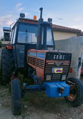 Τρακτέρ Same 1992 Panther line 95