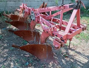 Τρακτέρ Same 1992 Panther line 95-thumb-1
