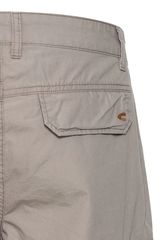 Camel Active Ανδρική Cargo Βερμούδα 496215-thumb-2