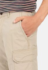 Camel Active Ανδρική Cargo Βερμούδα 496215-thumb-4