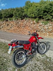 Honda XL 250 1983-thumb-2