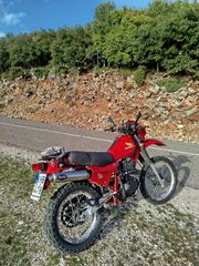 Honda XL 250 1983-thumb-3