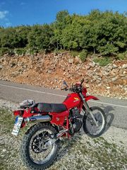 Honda XL 250 1983-thumb-4