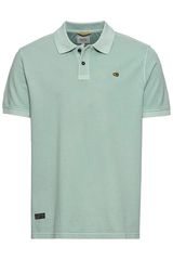 Camel Active Ανδρικό Κοντομάνικο Polo T-Shirt 409965