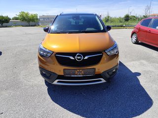 Opel Crossland (X) 2017 FULL EXTRA