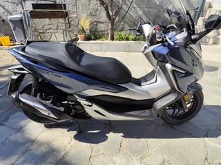 Honda Forza 300 2020