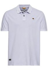 Camel Active Ανδρικό Κοντομάνικο Polo T-Shirt 409965