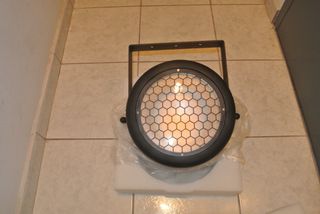 Super Storm Eye COB LED 300W-thumb-1