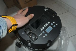 Super Storm Eye COB LED 300W-thumb-2