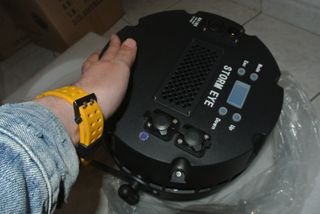 Super Storm Eye COB LED 300W-thumb-3