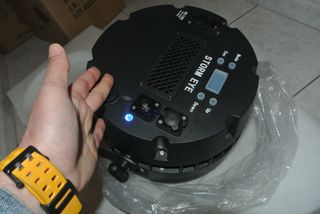 Super Storm Eye COB LED 300W-thumb-4